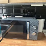 Birmingham City Apartment