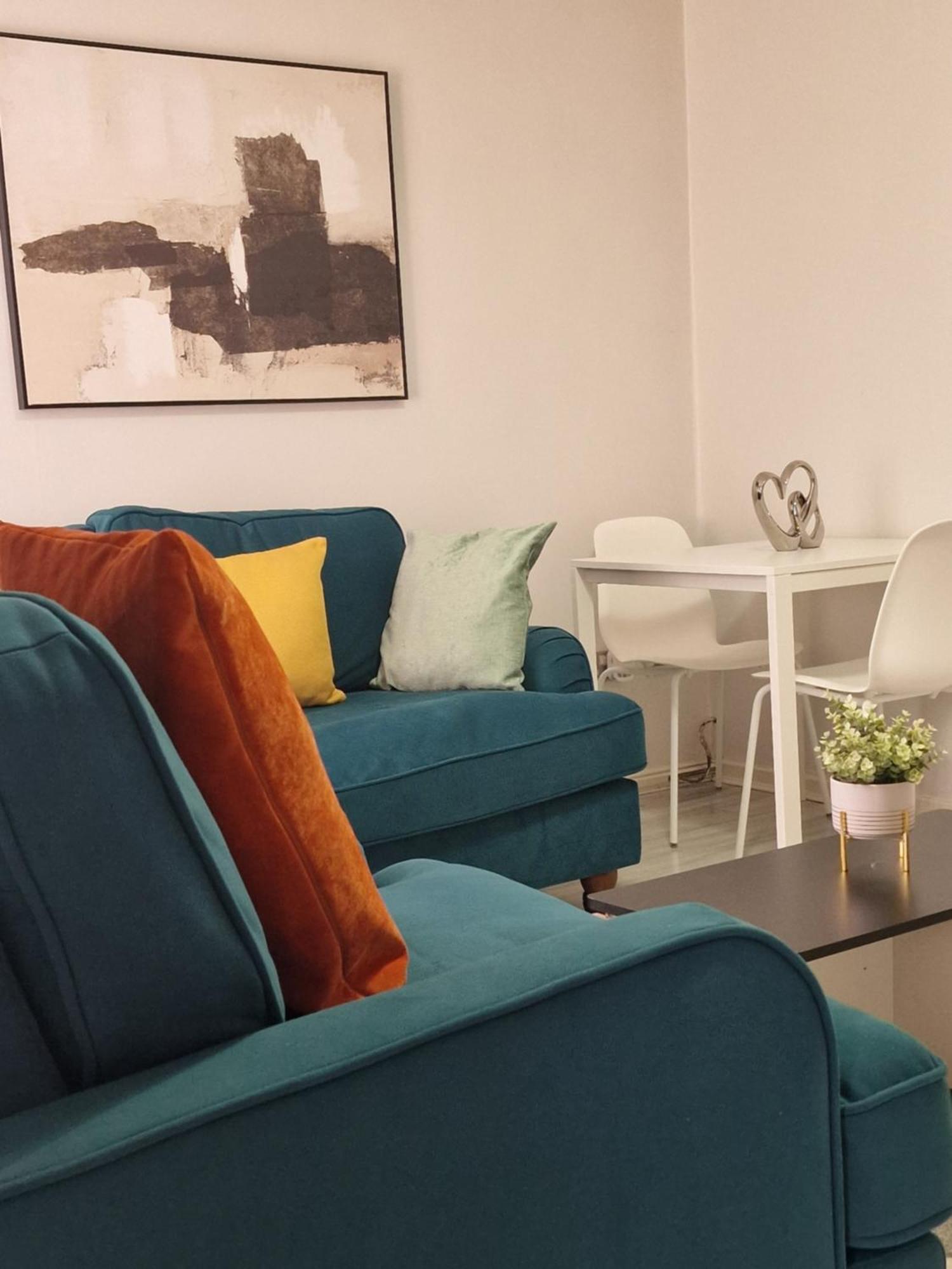 Birmingham City Apartment * Birmingham