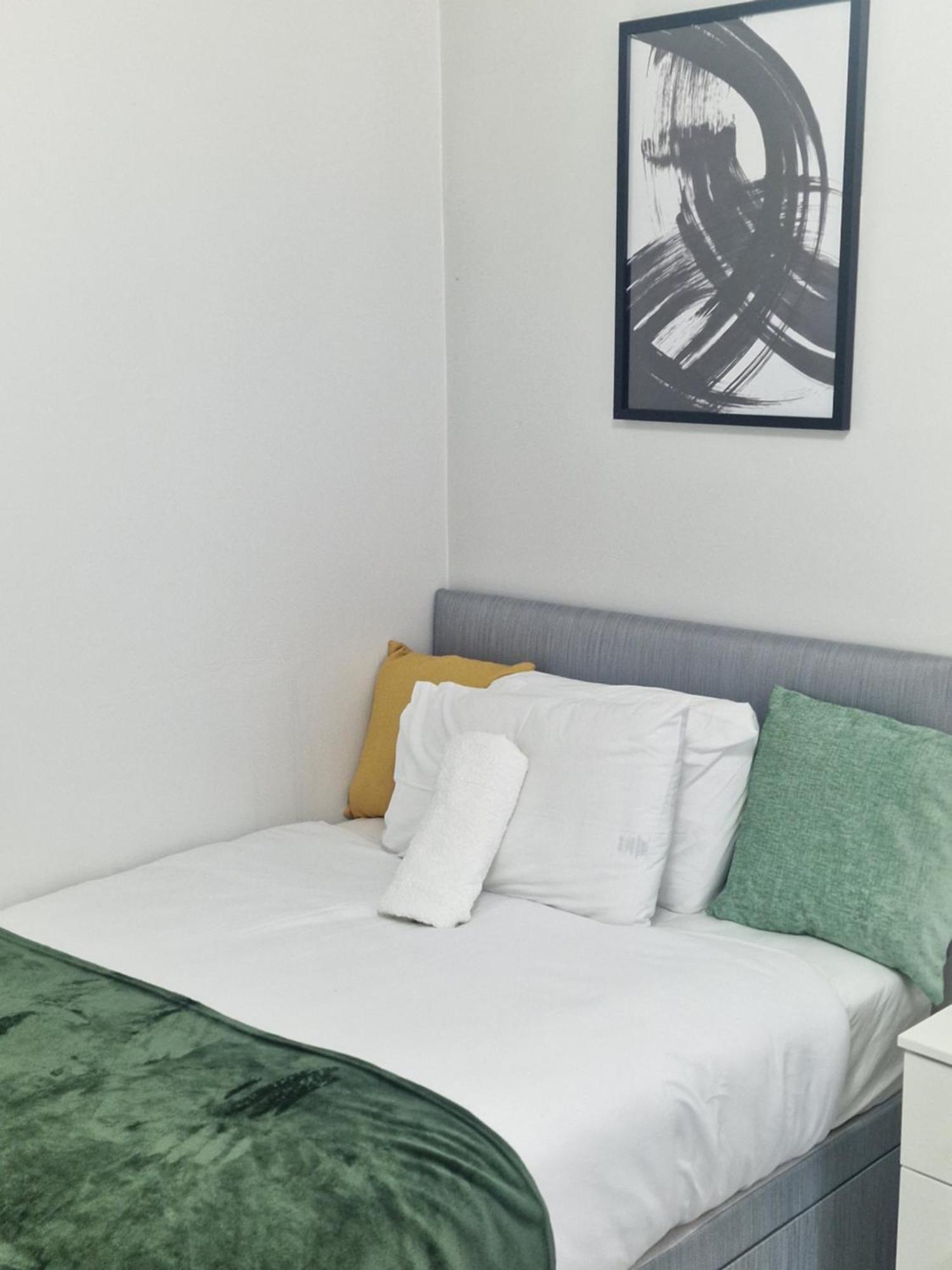 Apartment Birmingham City Apartment Birmingham