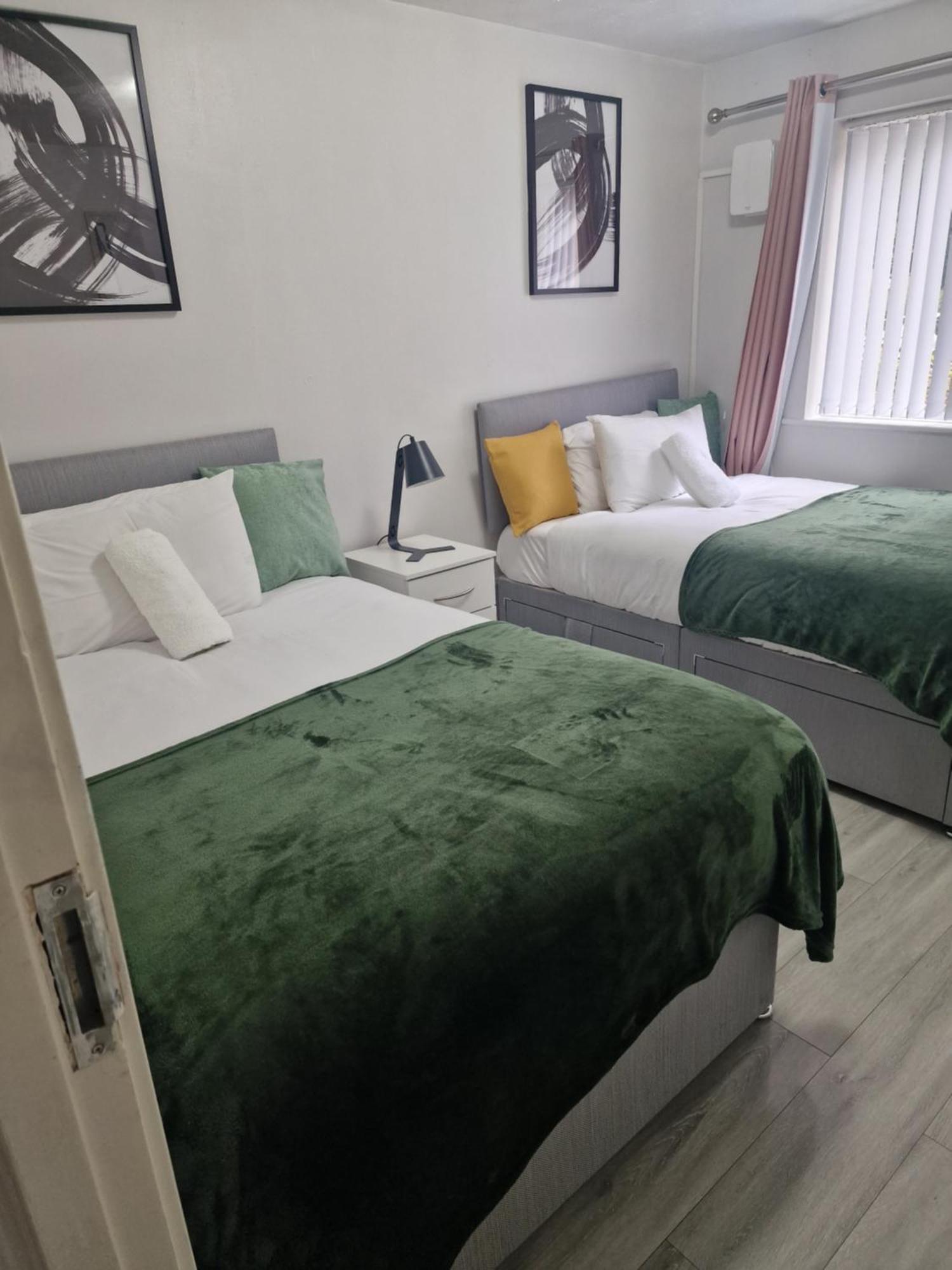 Birmingham City Apartment * Birmingham